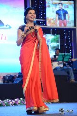 Son Of Sathyamurthy Movie Audio Launch